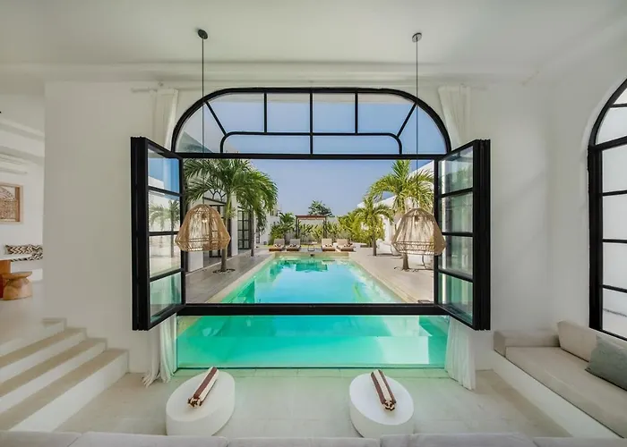 Villa Ellure Ivory - Spacious 3br In Bukit *