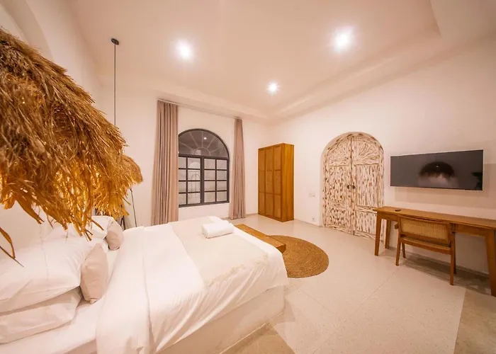 Villa Ellure Ivory - Spacious 3br In Bukit