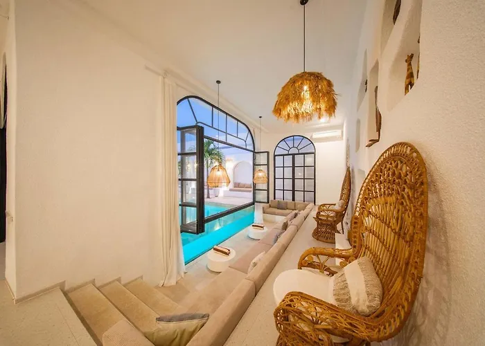 Ellure Ivory - Spacious 3br In Bukit * Jimbaran