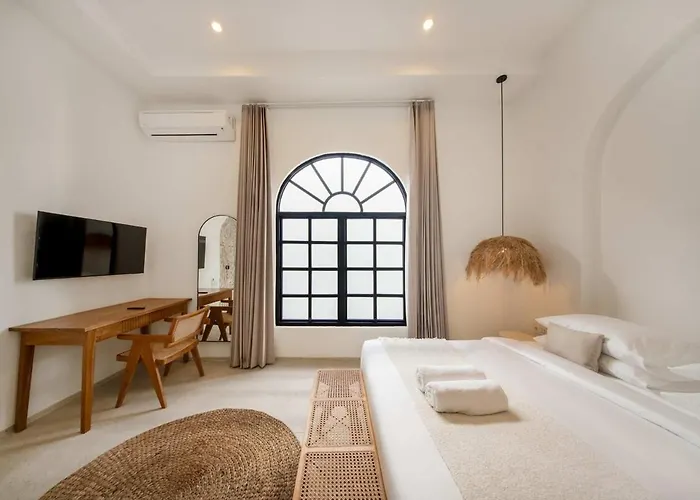 Ellure Ivory - Spacious 3br In Bukit Jimbaran