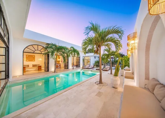 Villa Ellure Ivory - Spacious 3br In Bukit